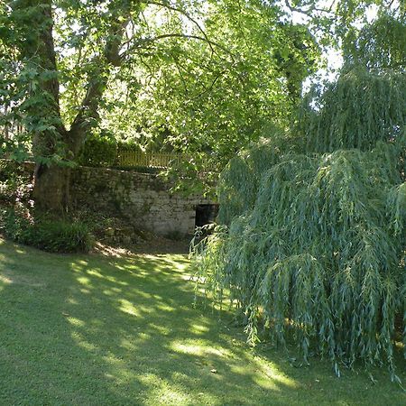 Moulin De Rioupassat Chambres D'Hotes De Charme Rauzan Buitenkant foto