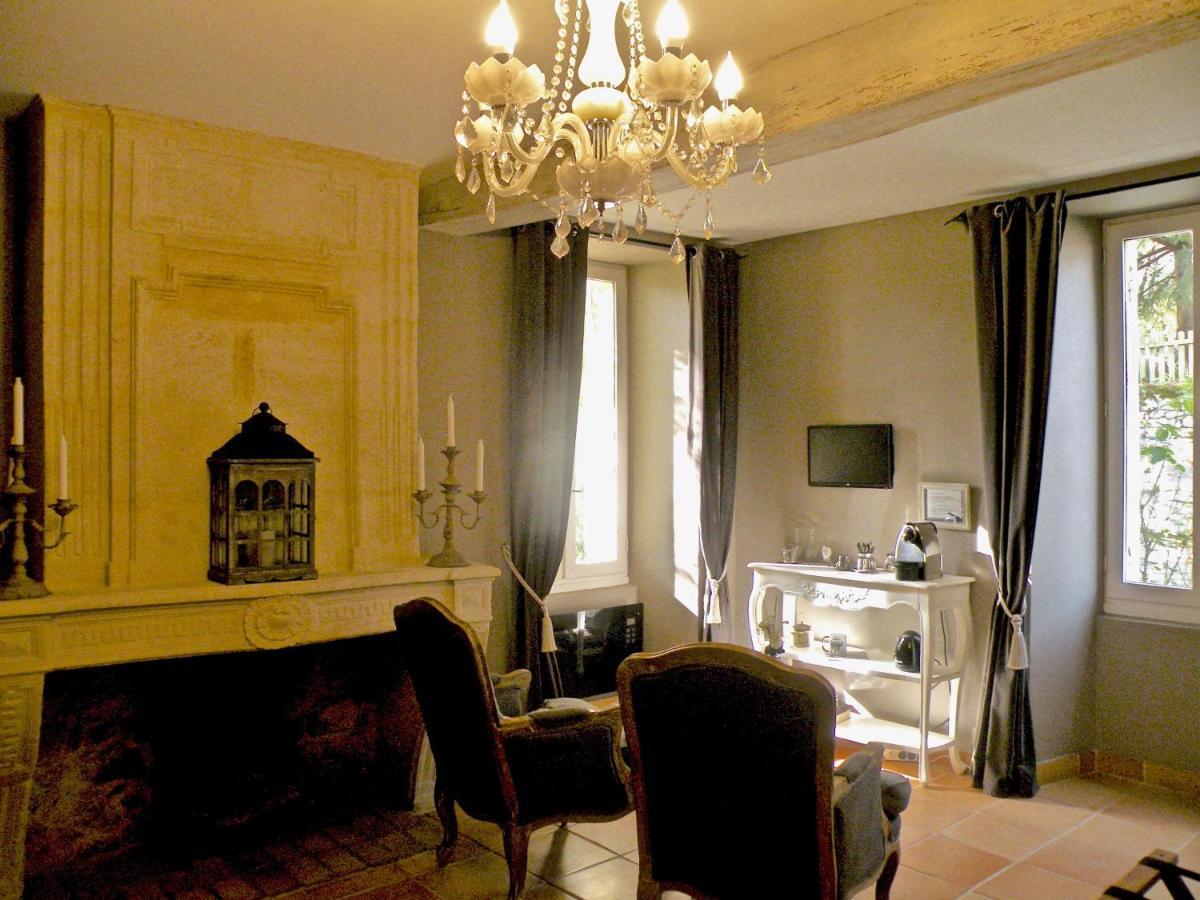 Moulin De Rioupassat Chambres D'Hotes De Charme Rauzan Buitenkant foto
