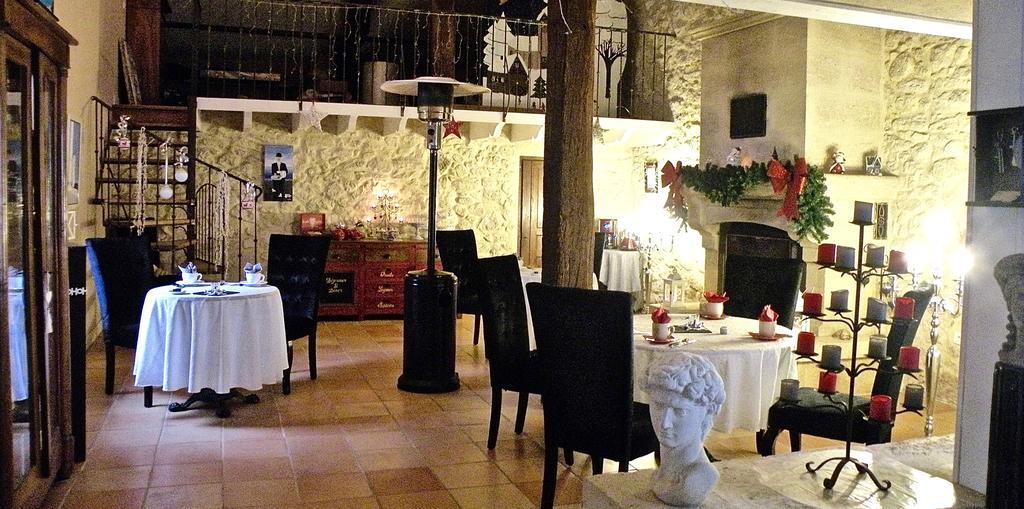 Moulin De Rioupassat Chambres D'Hotes De Charme Rauzan Buitenkant foto