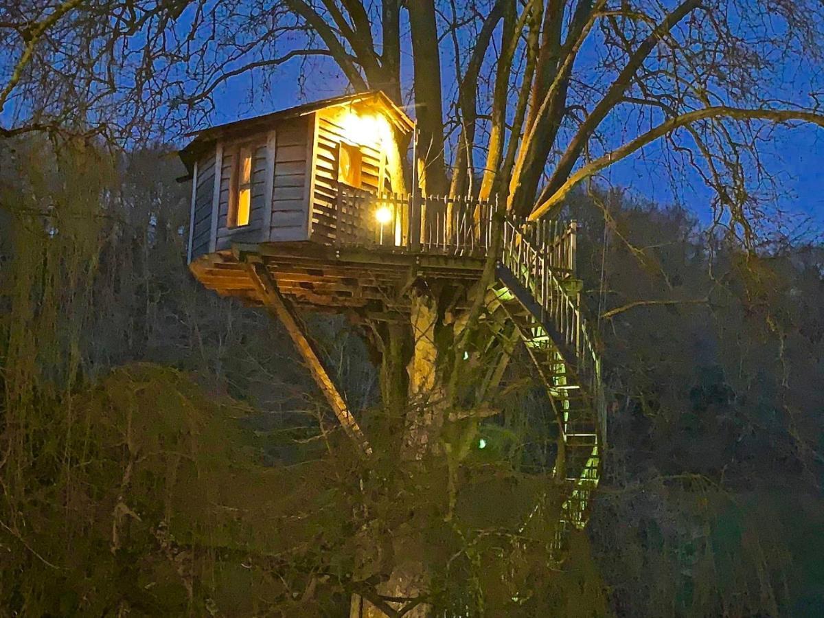 Moulin De Rioupassat Chambres D'Hotes De Charme Rauzan Buitenkant foto